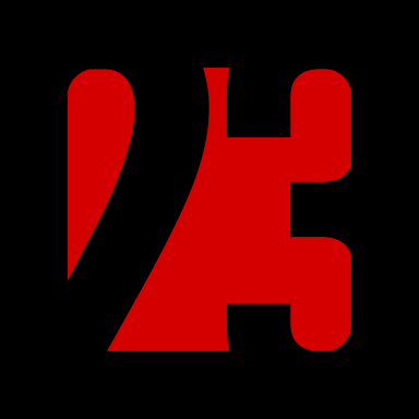 23blocks Logo